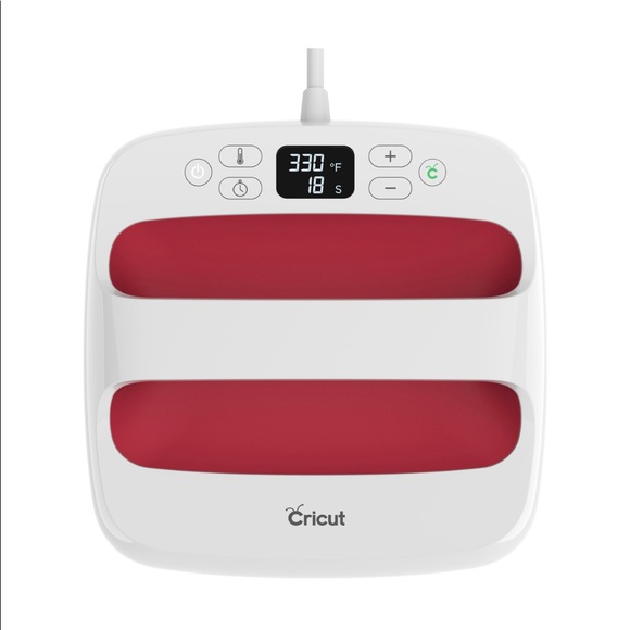 Easy Press - Picture 1 of 2